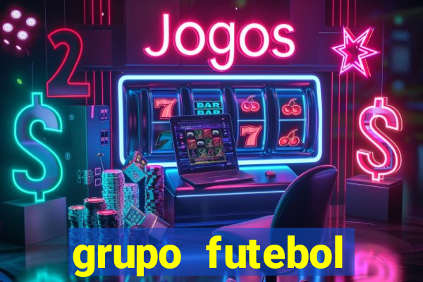 grupo futebol virtual telegram