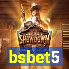 bsbet5