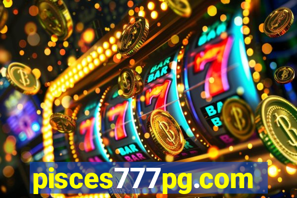 pisces777pg.com