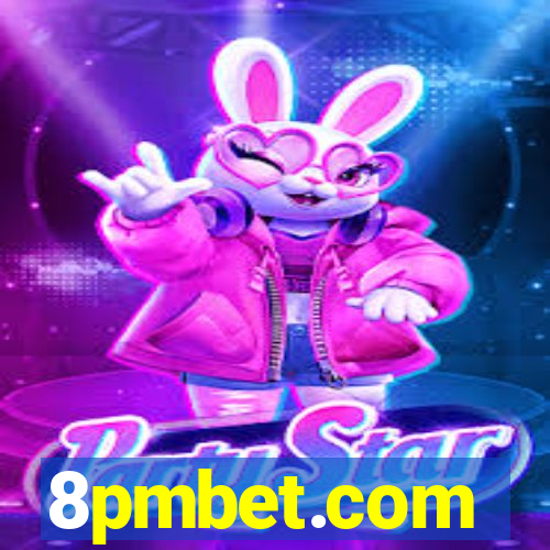 8pmbet.com