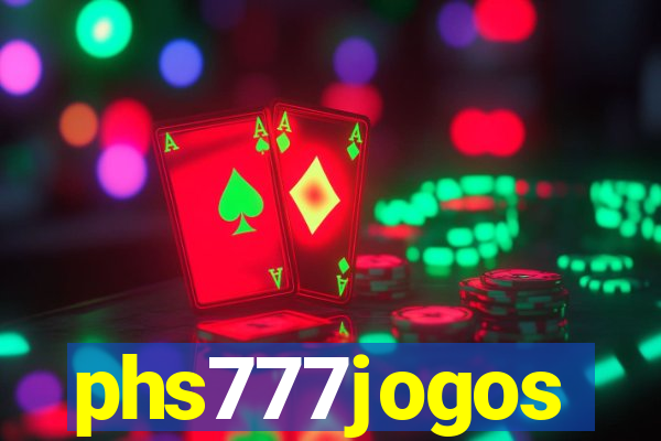 phs777jogos