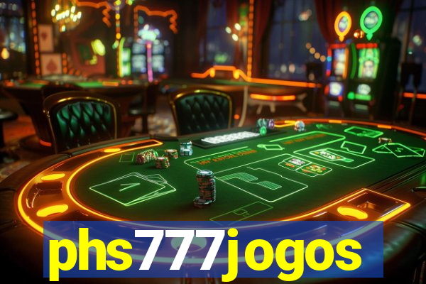 phs777jogos