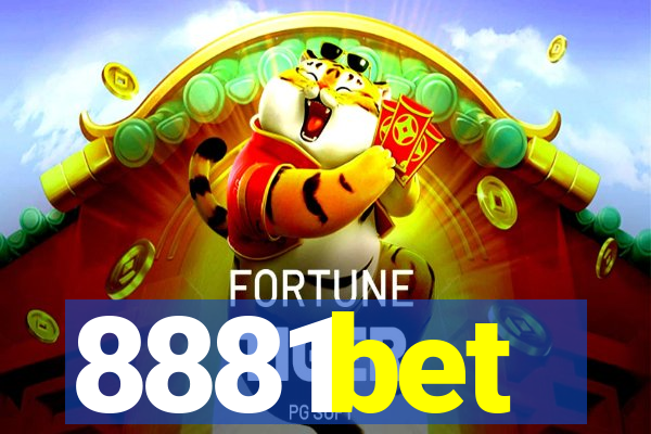 8881bet