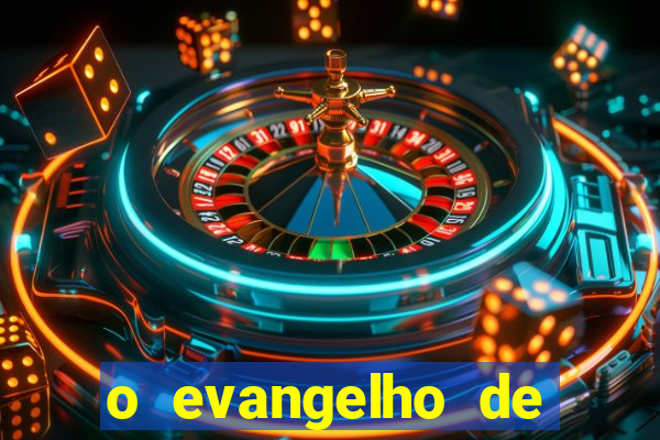 o evangelho de maria madalena pdf gratis