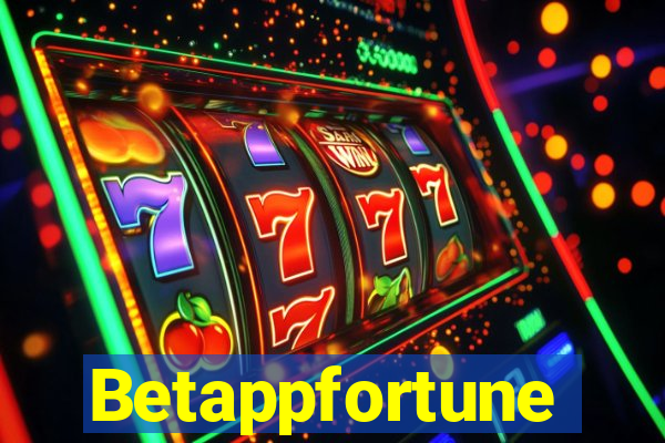 Betappfortune