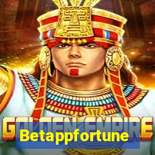 Betappfortune