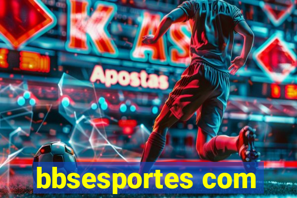 bbsesportes com