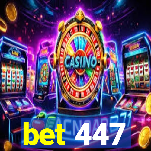 bet 447