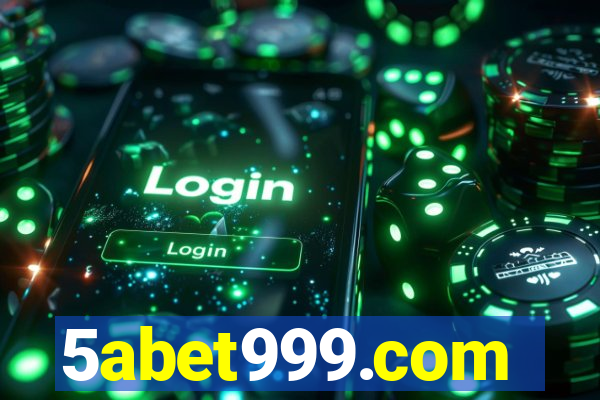 5abet999.com