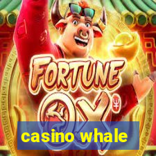 casino whale