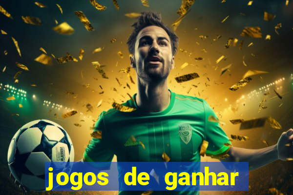 jogos de ganhar dinheiro de verdade sem depositar