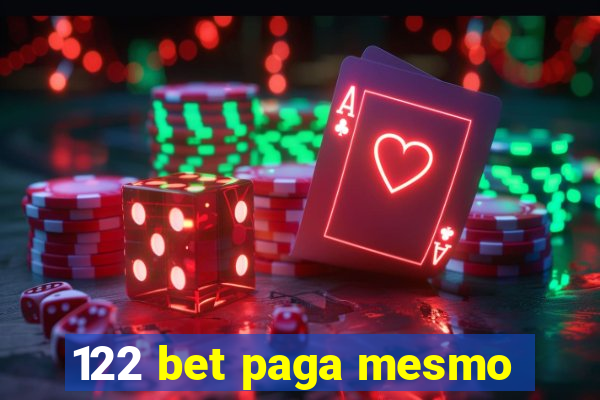 122 bet paga mesmo