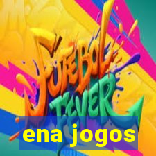 ena jogos