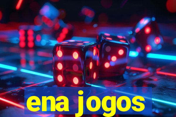 ena jogos