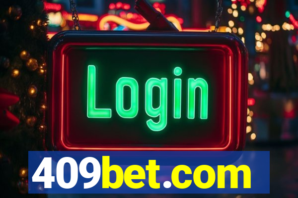 409bet.com