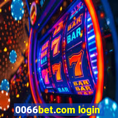 0066bet.com login