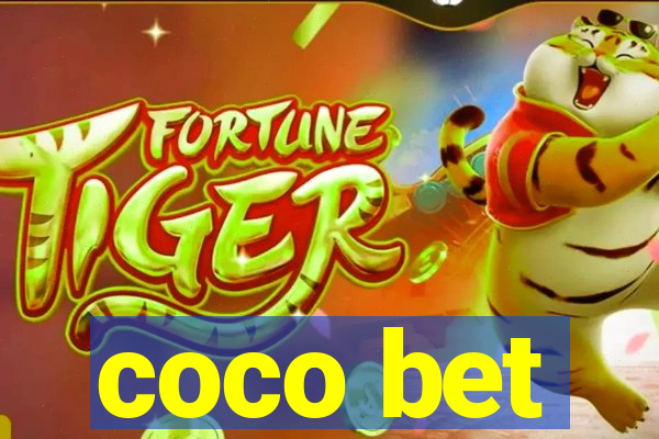 coco bet