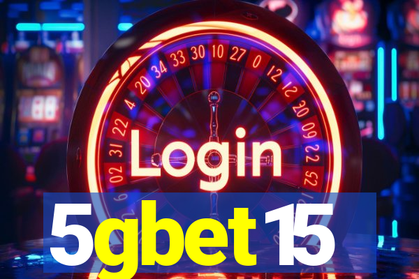 5gbet15