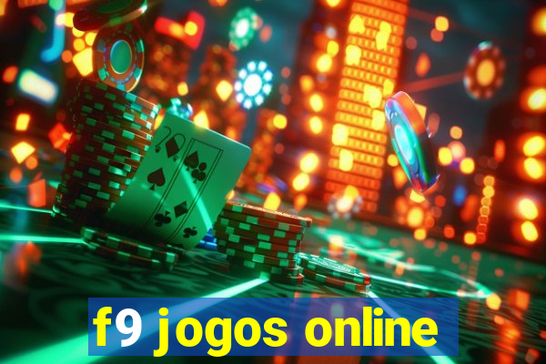 f9 jogos online