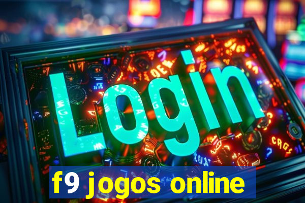 f9 jogos online