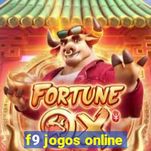 f9 jogos online