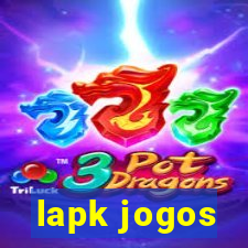 lapk jogos