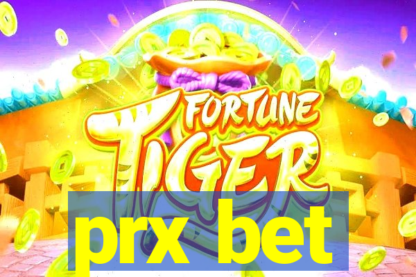 prx bet