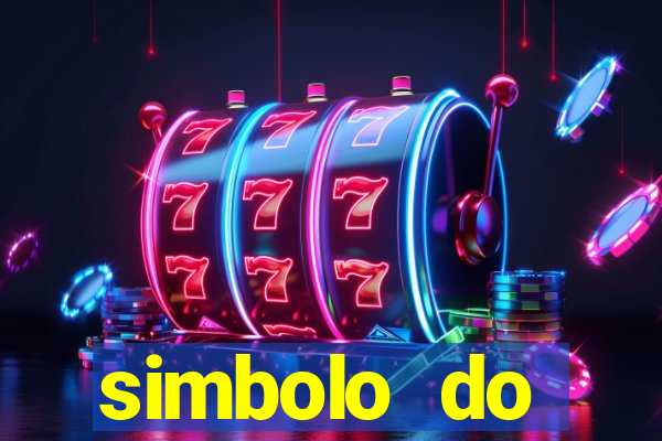 simbolo do corinthians para nick