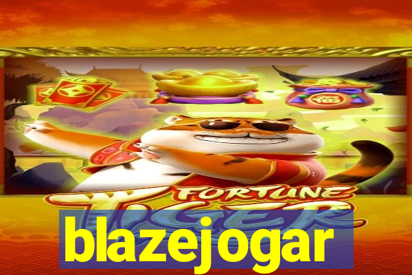 blazejogar