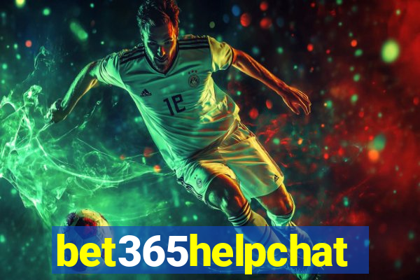 bet365helpchat