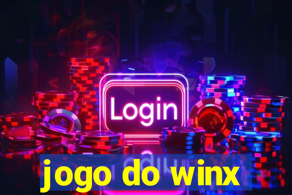 jogo do winx