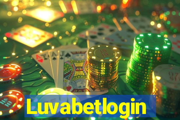 Luvabetlogin