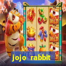 jojo rabbit assistir dublado