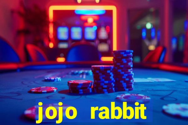 jojo rabbit assistir dublado