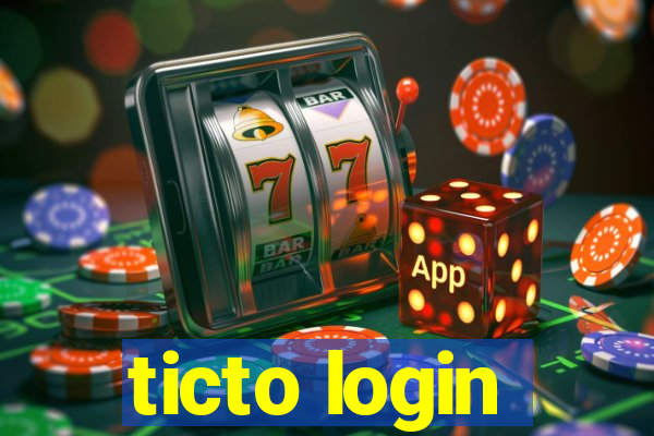 ticto login