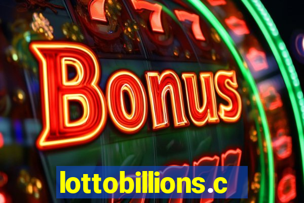 lottobillions.com