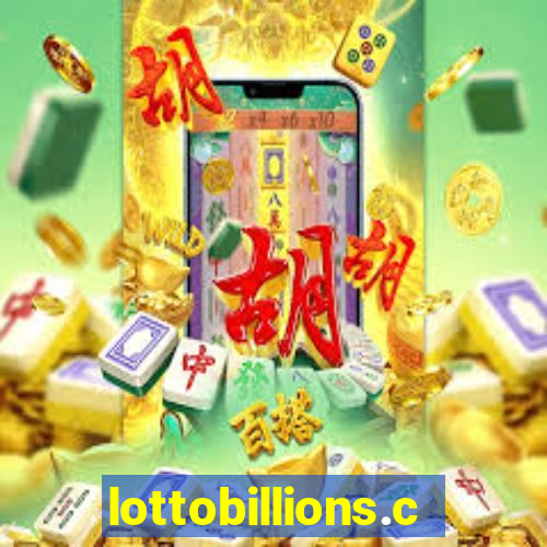 lottobillions.com