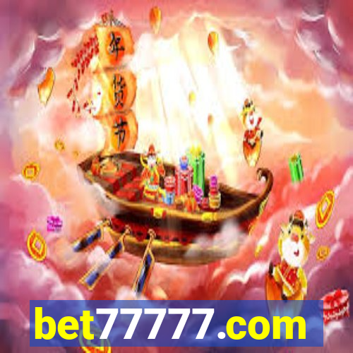 bet77777.com