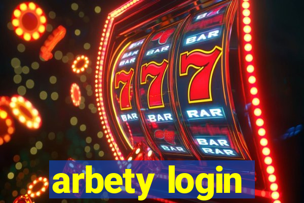 arbety login