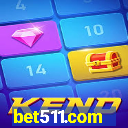 bet511.com