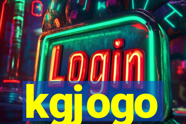 kgjogo