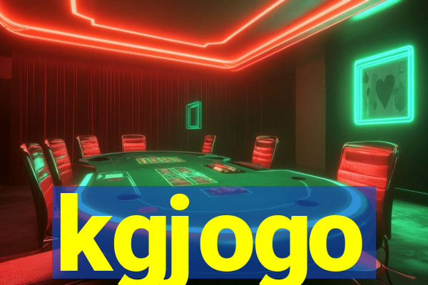 kgjogo