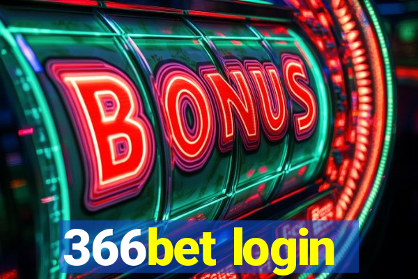 366bet login