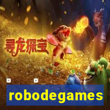 robodegames