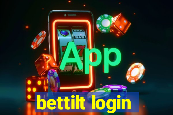 bettilt login