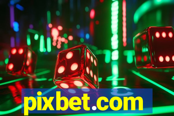 pixbet.com