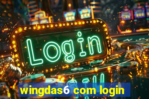 wingdas6 com login