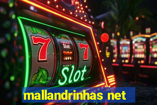 mallandrinhas net