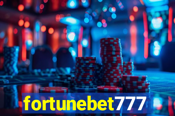 fortunebet777