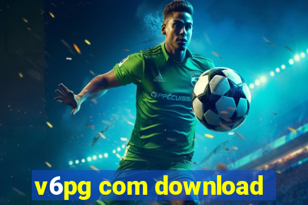 v6pg com download